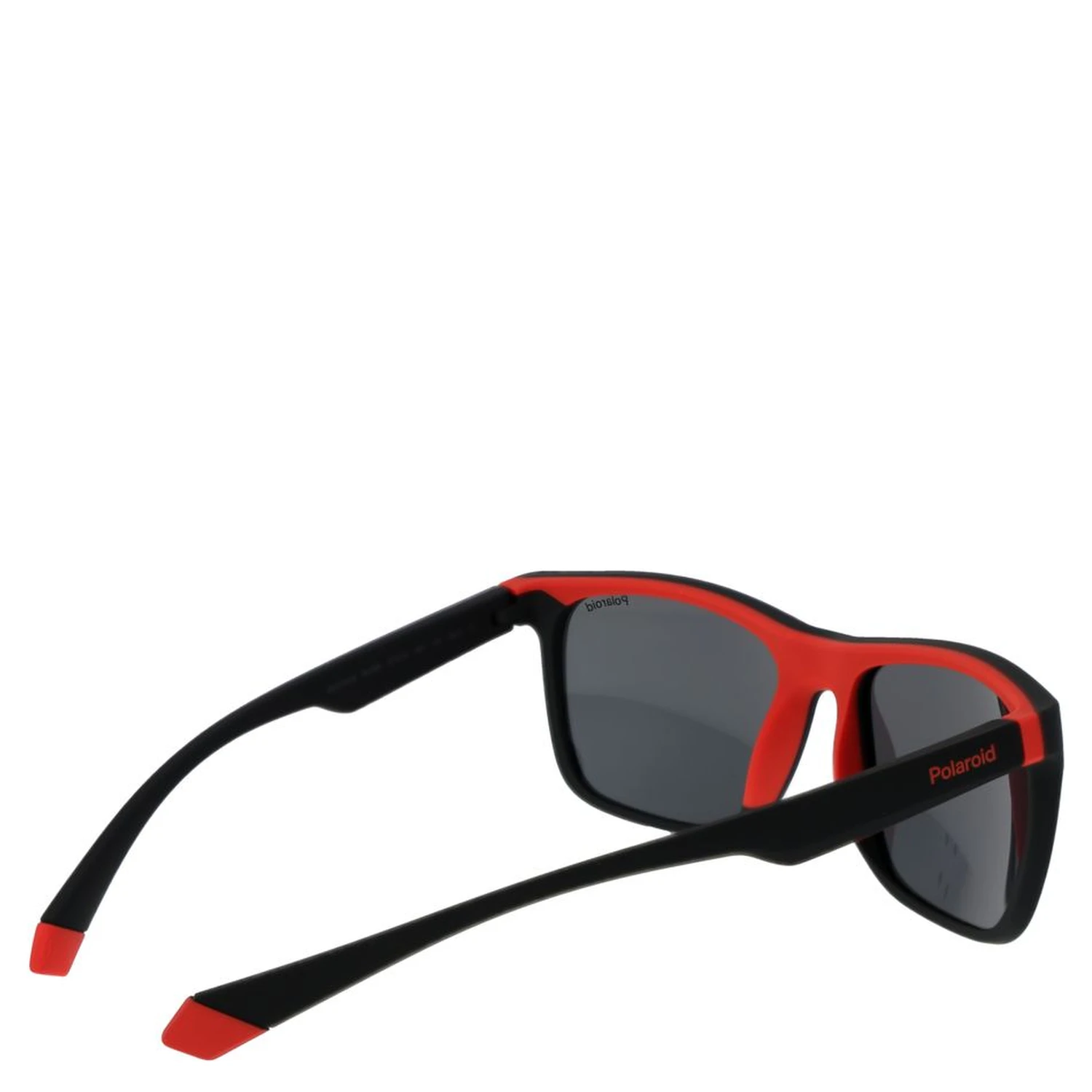 Black Plastic Sunglasses