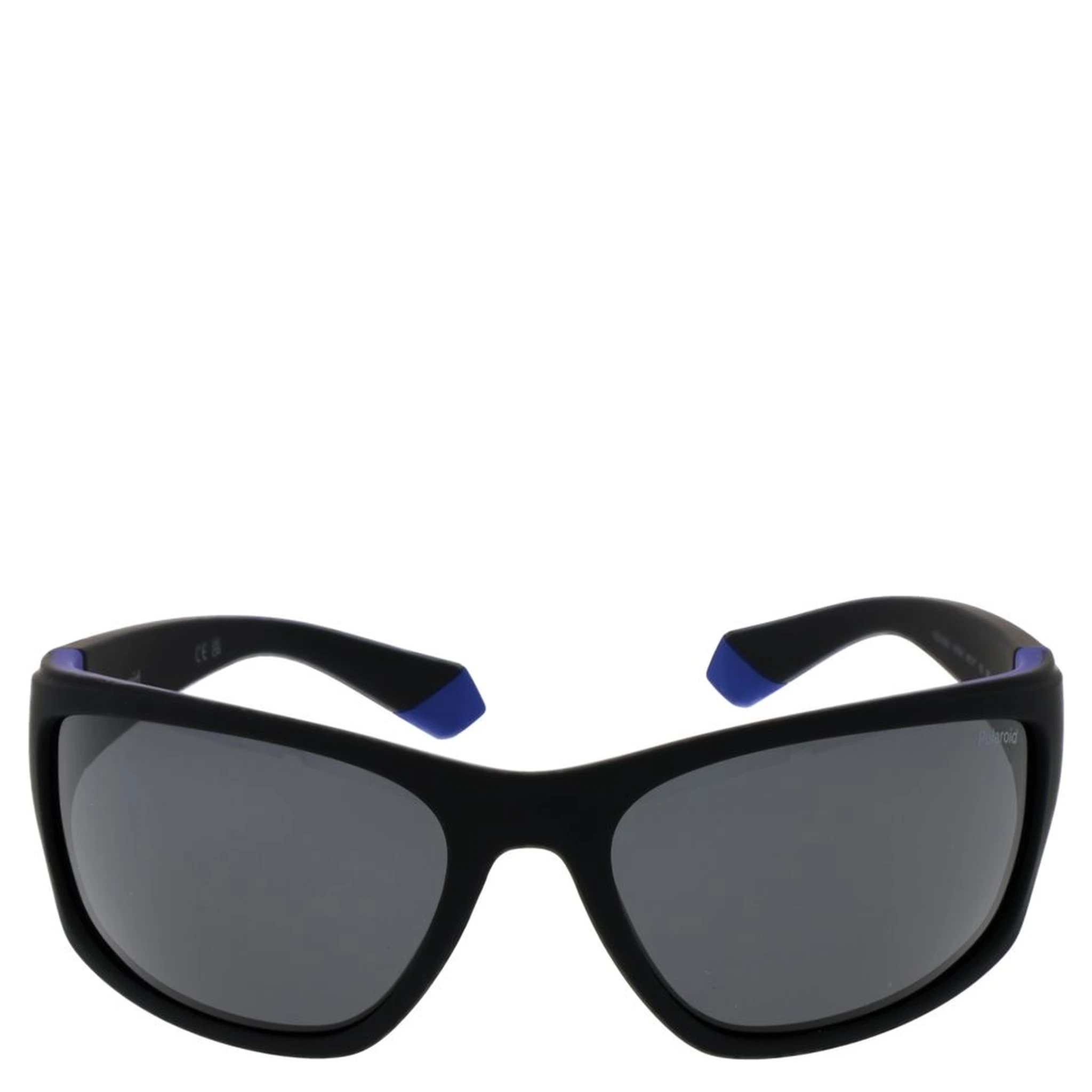 Black Plastic Sunglasses