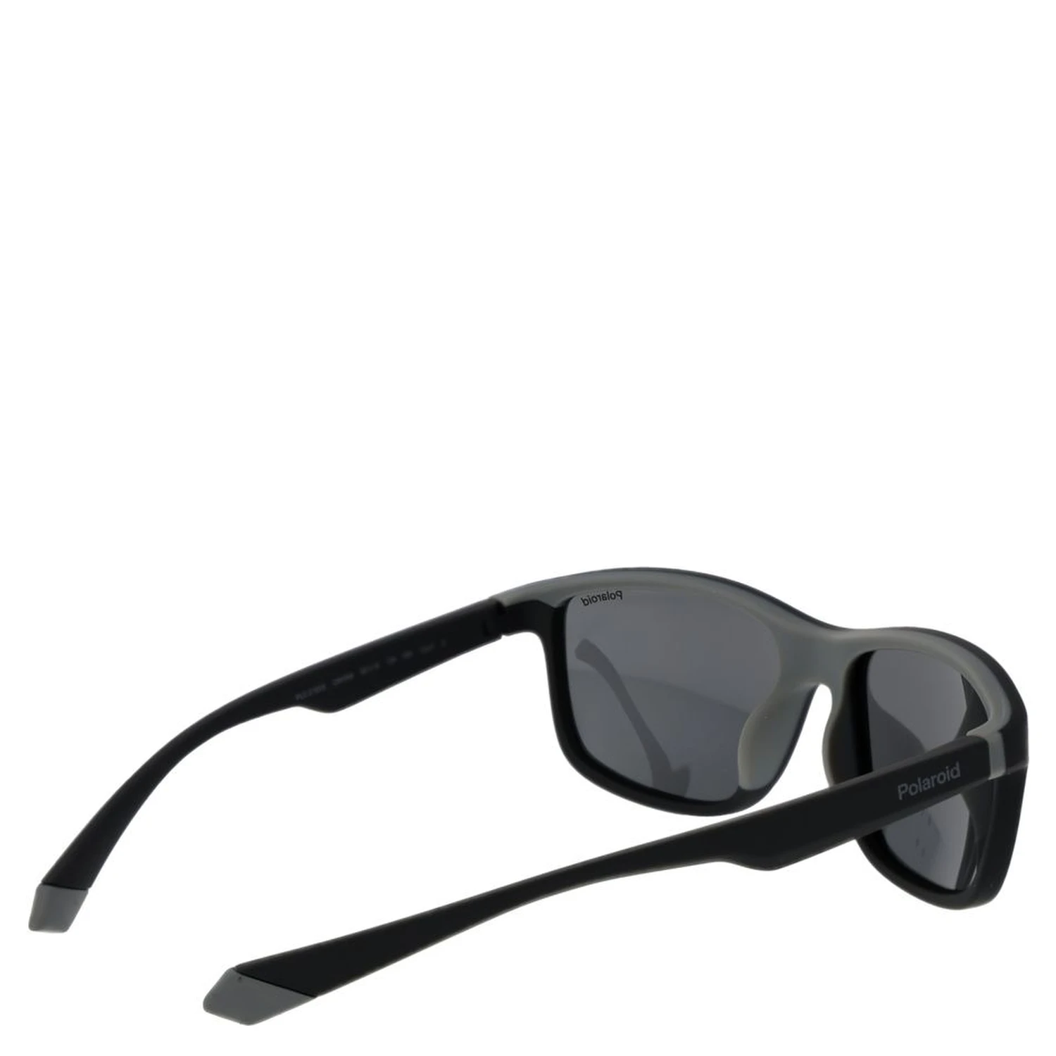 Black Plastic Sunglasses
