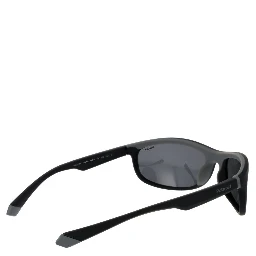 Black Plastic Sunglasses
