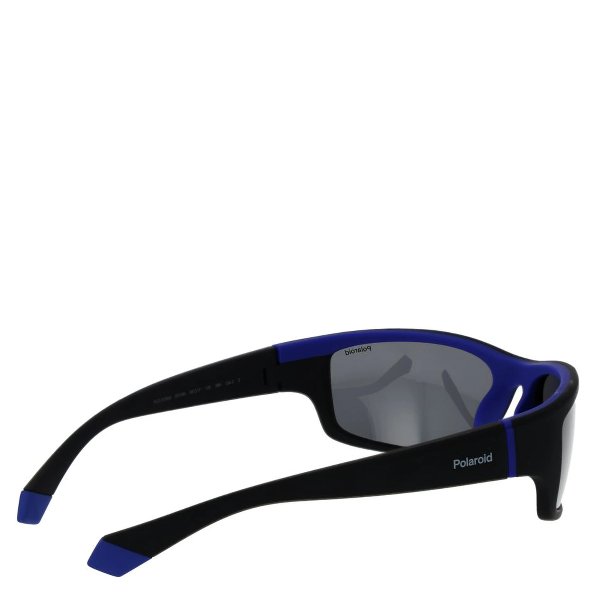 Black Plastic Sunglasses