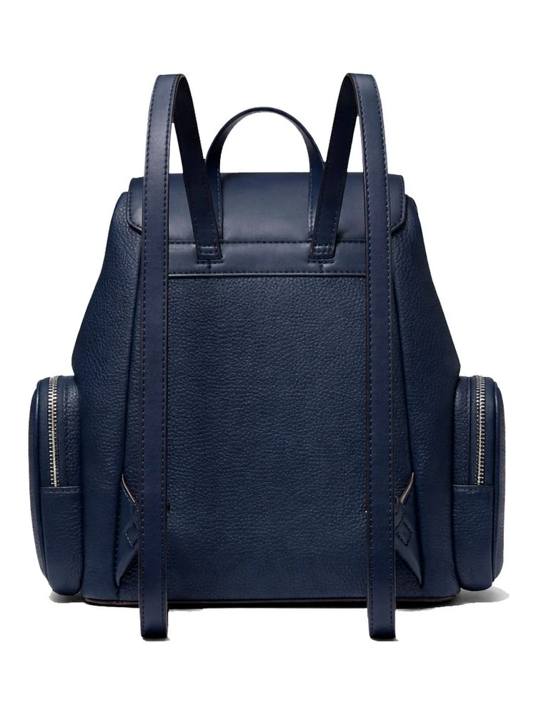 Blue Fur Backpack alternative