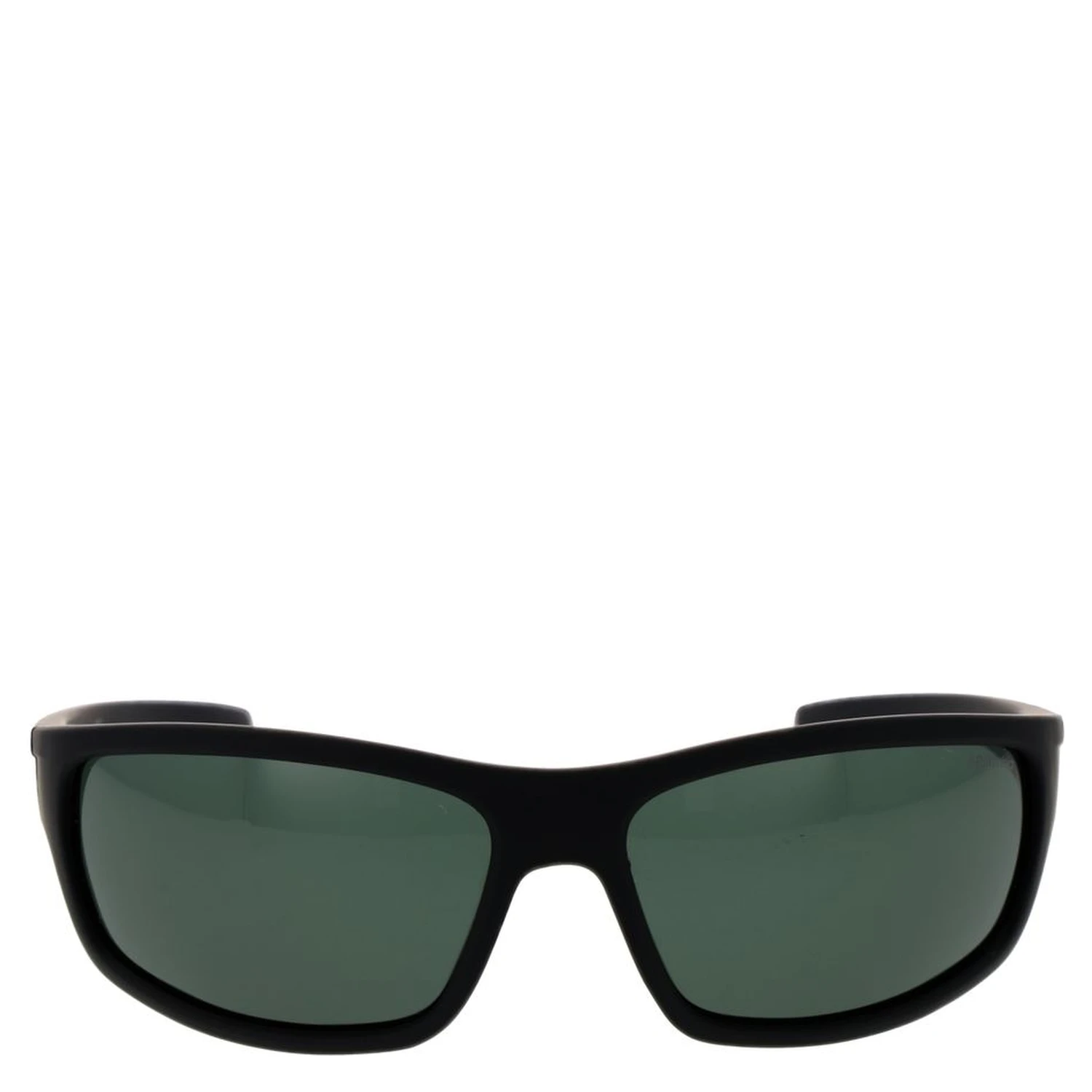 Black Plastic Sunglasses