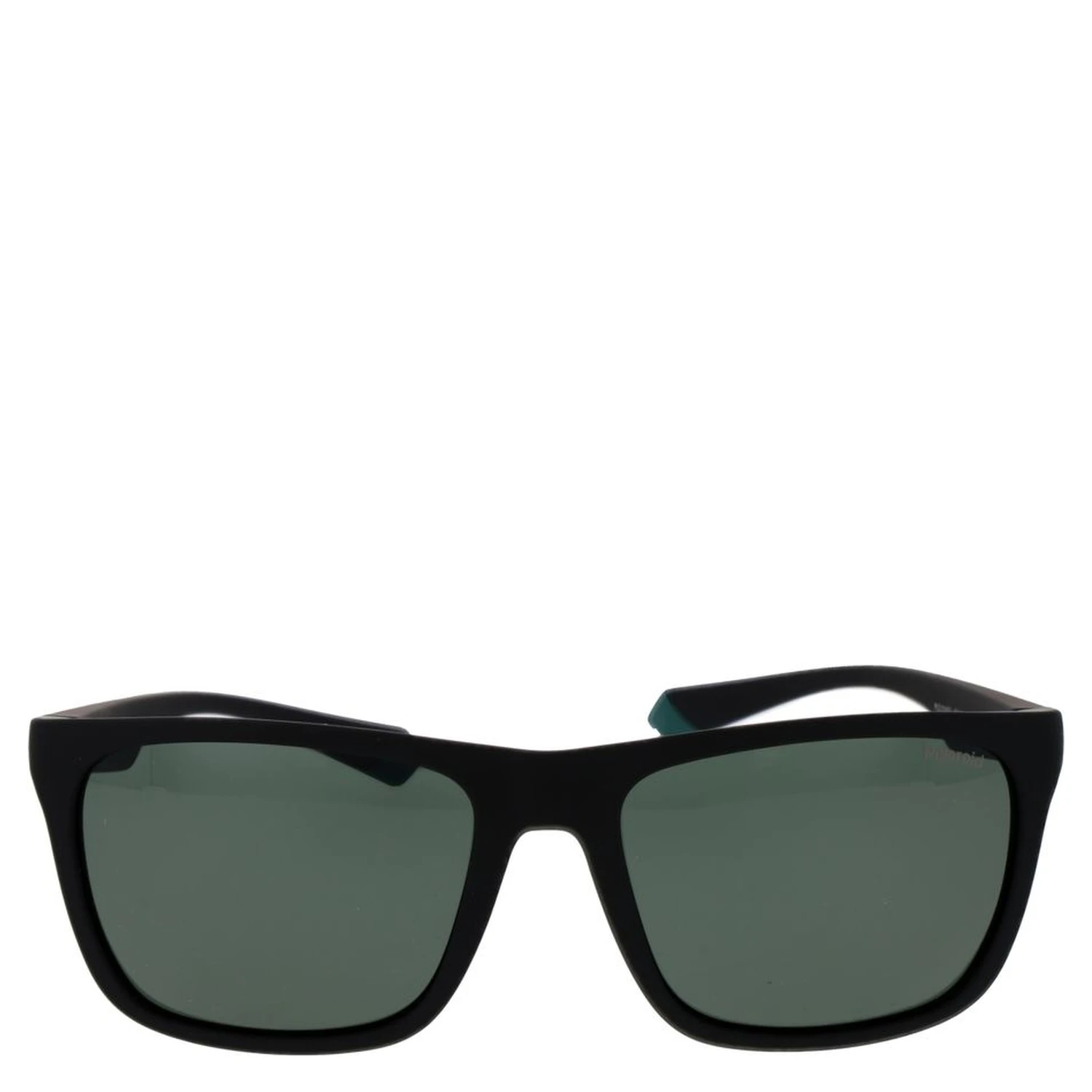 Black Plastic Sunglasses