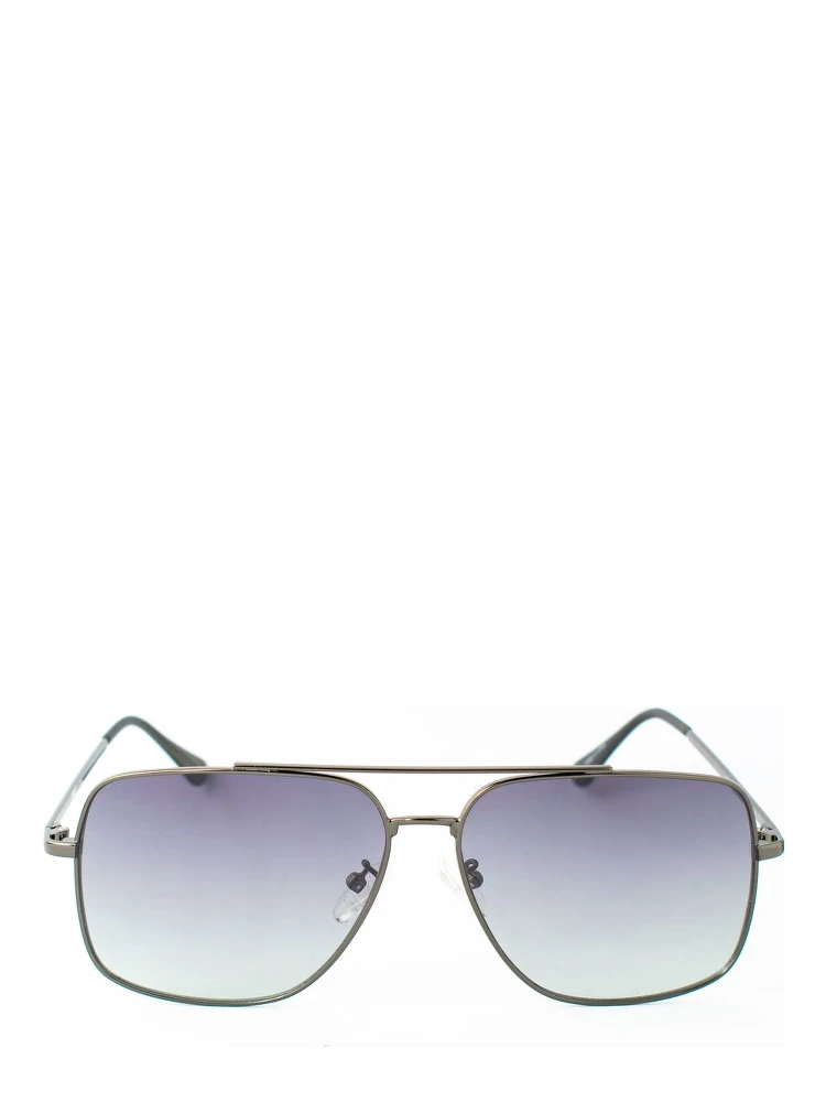 Gray Metal Sunglasses alternative