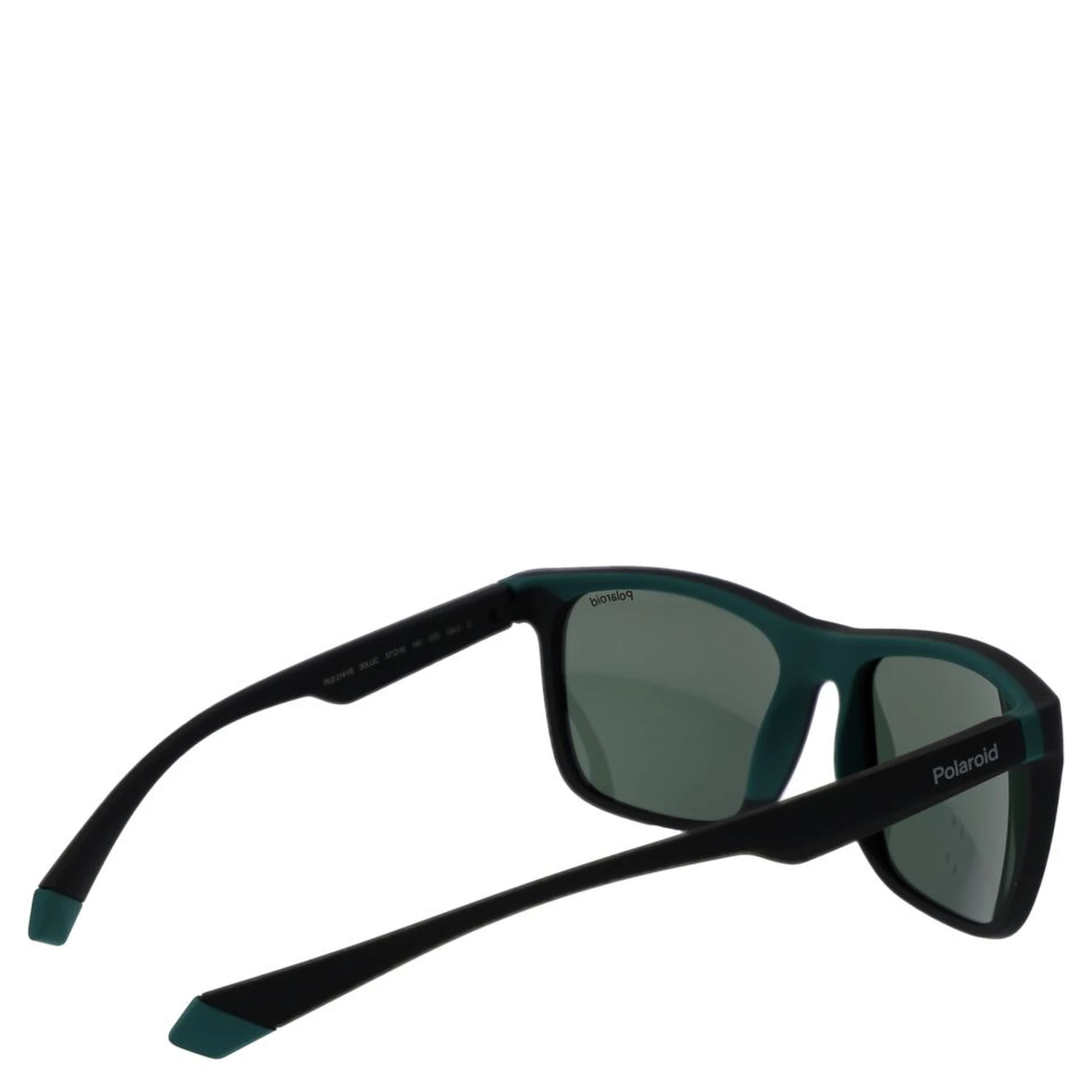 Black Plastic Sunglasses
