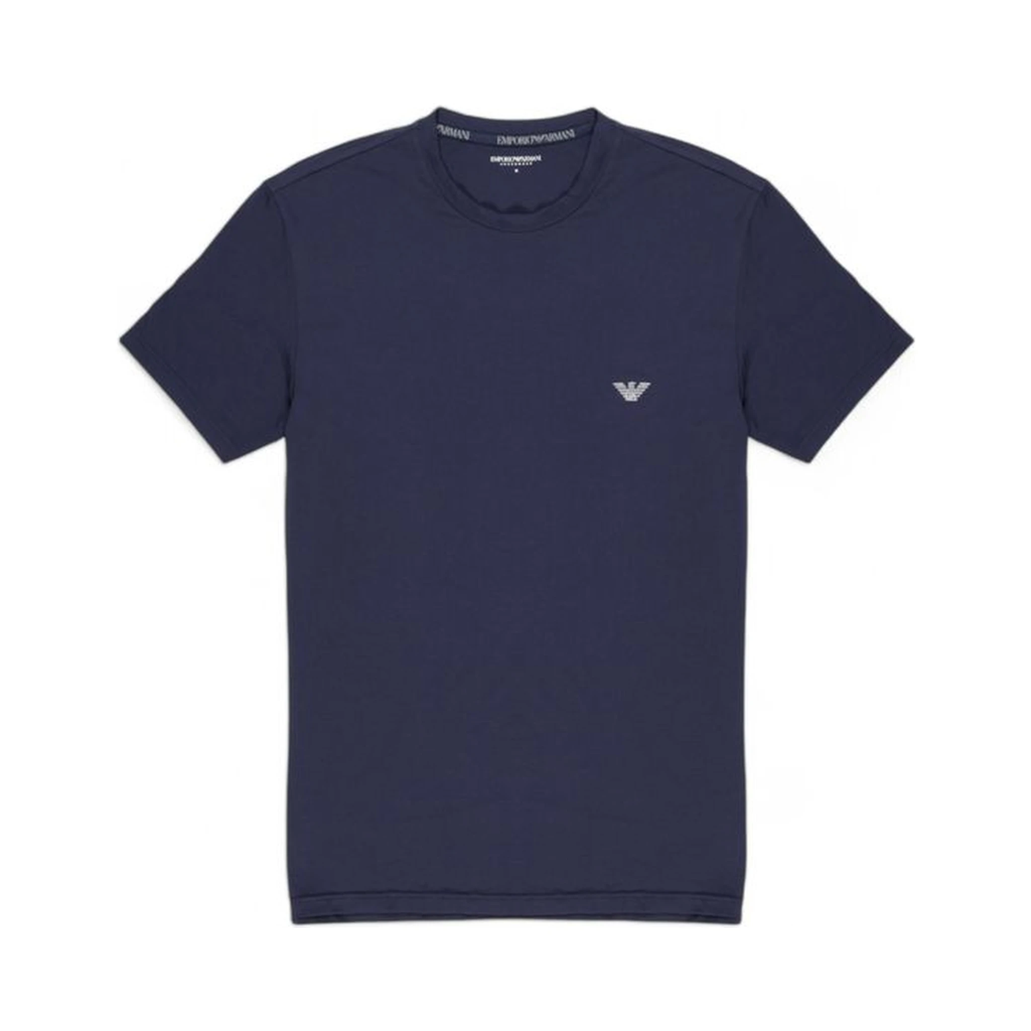 Blue Modal T-Shirt