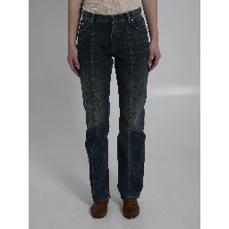 Vintage Shibuya jeans