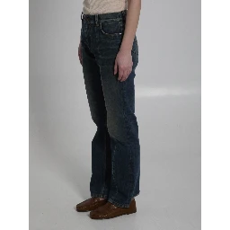 Vintage Shibuya jeans