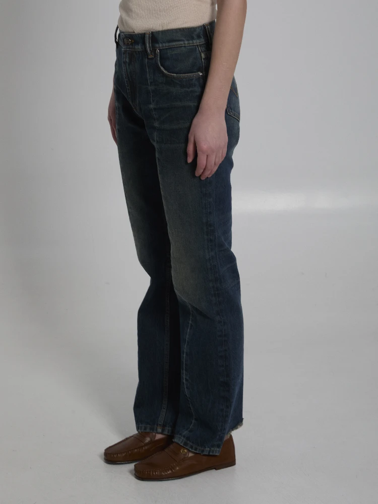 Vintage Shibuya jeans alternative