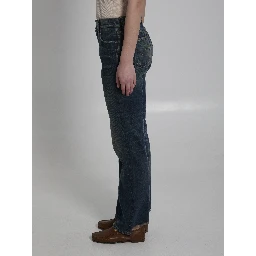 Vintage Shibuya jeans