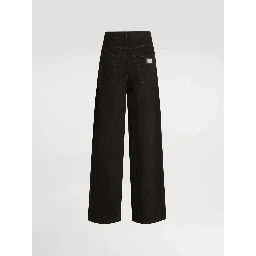 DOLCE & GABBANA jeans