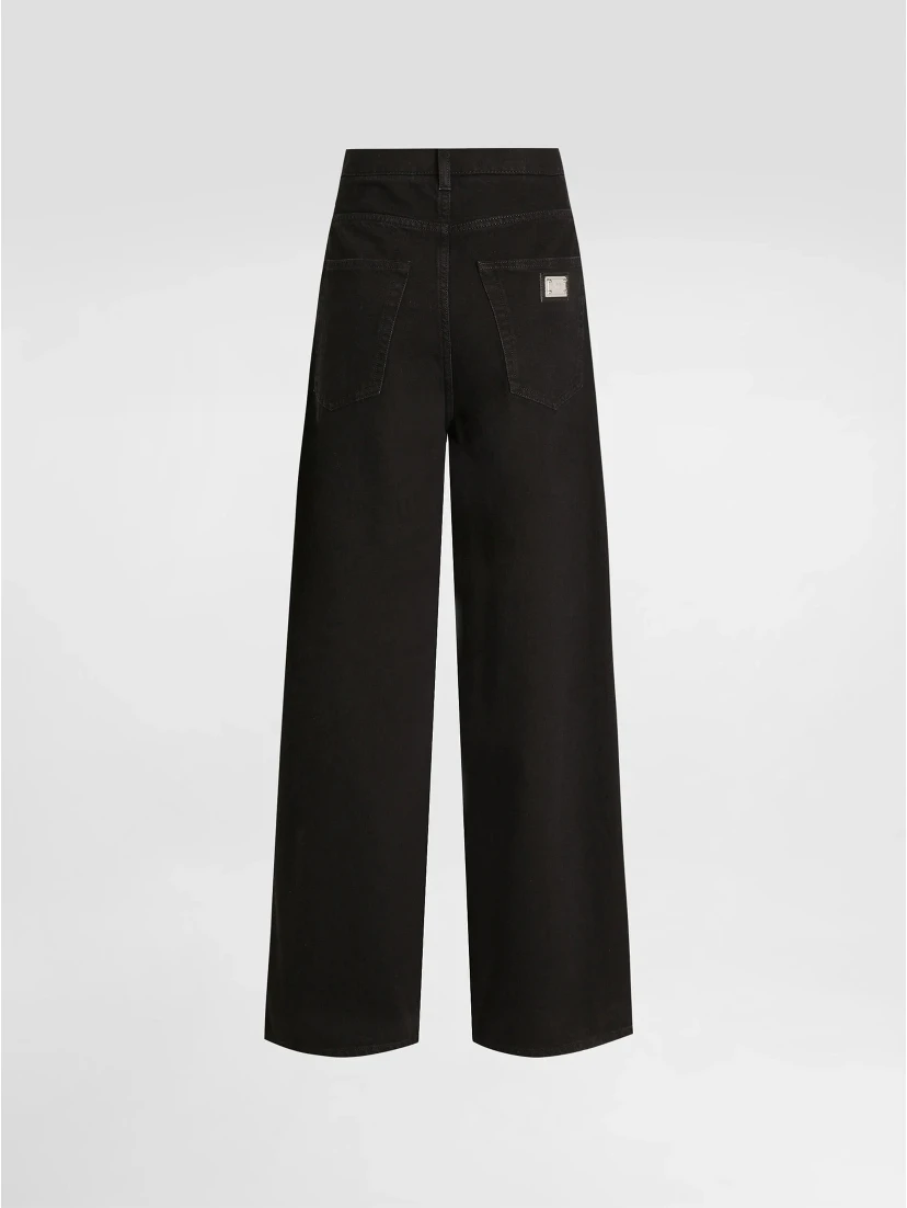 DOLCE & GABBANA jeans