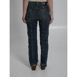 Vintage Shibuya jeans