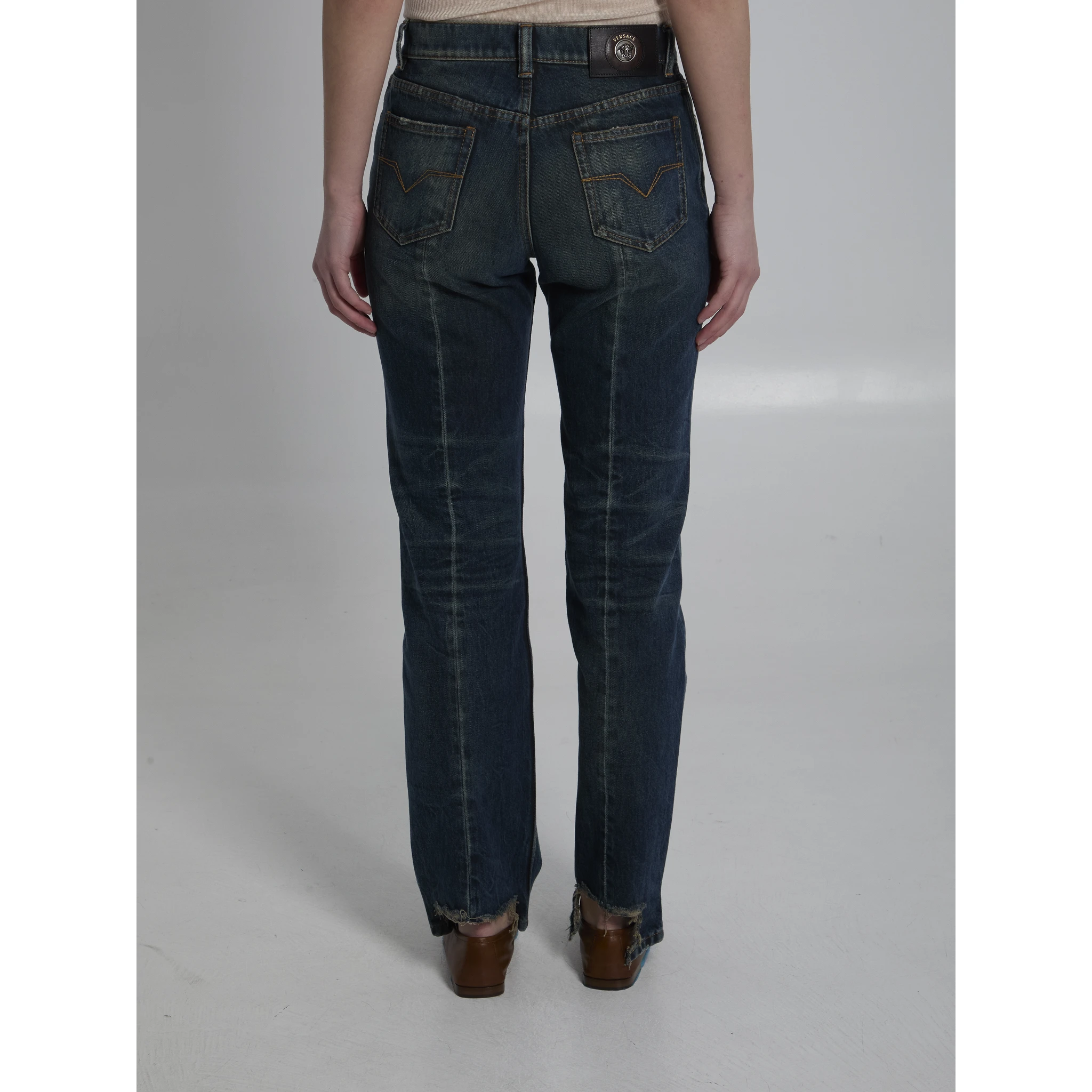 Vintage Shibuya jeans