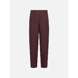 MARELLA MLLFRAGOLA pants