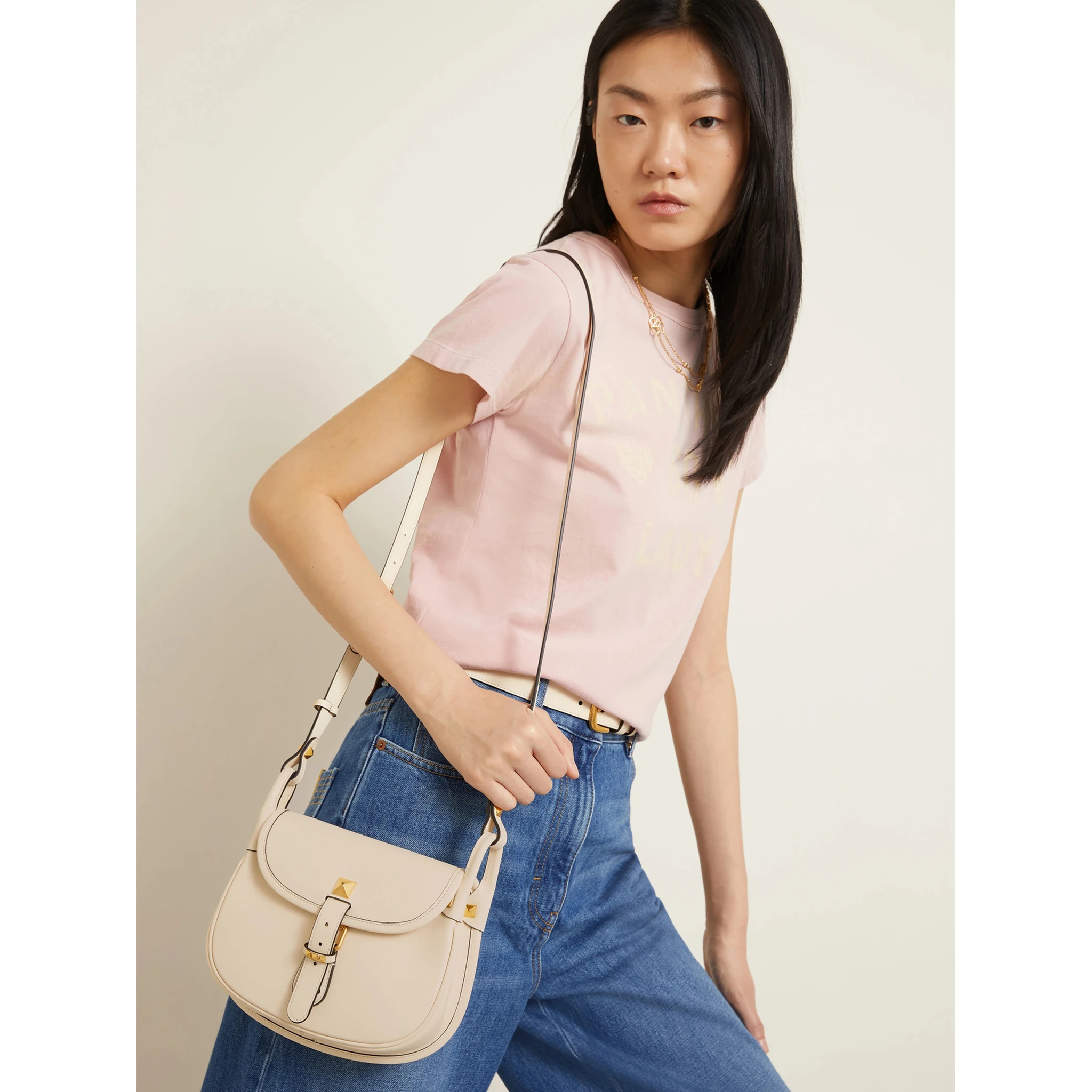 VALENTINO GARAVANI ROCKSTUD handbag