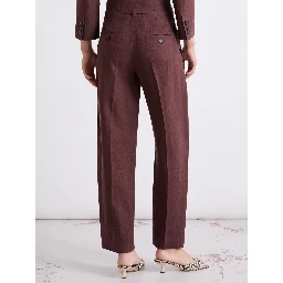 MARELLA MLLFRAGOLA pants