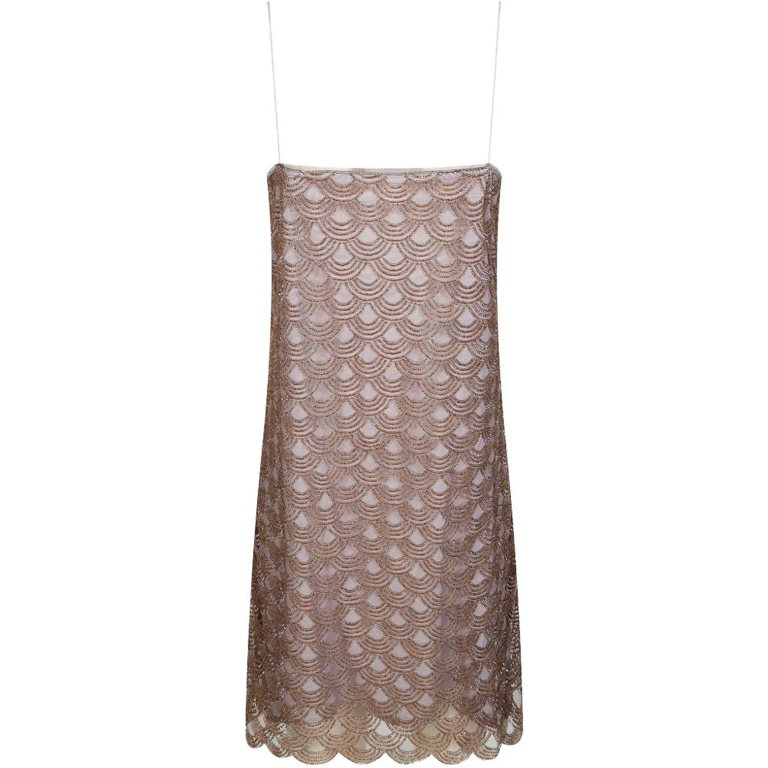 Rotate Dresses Grey