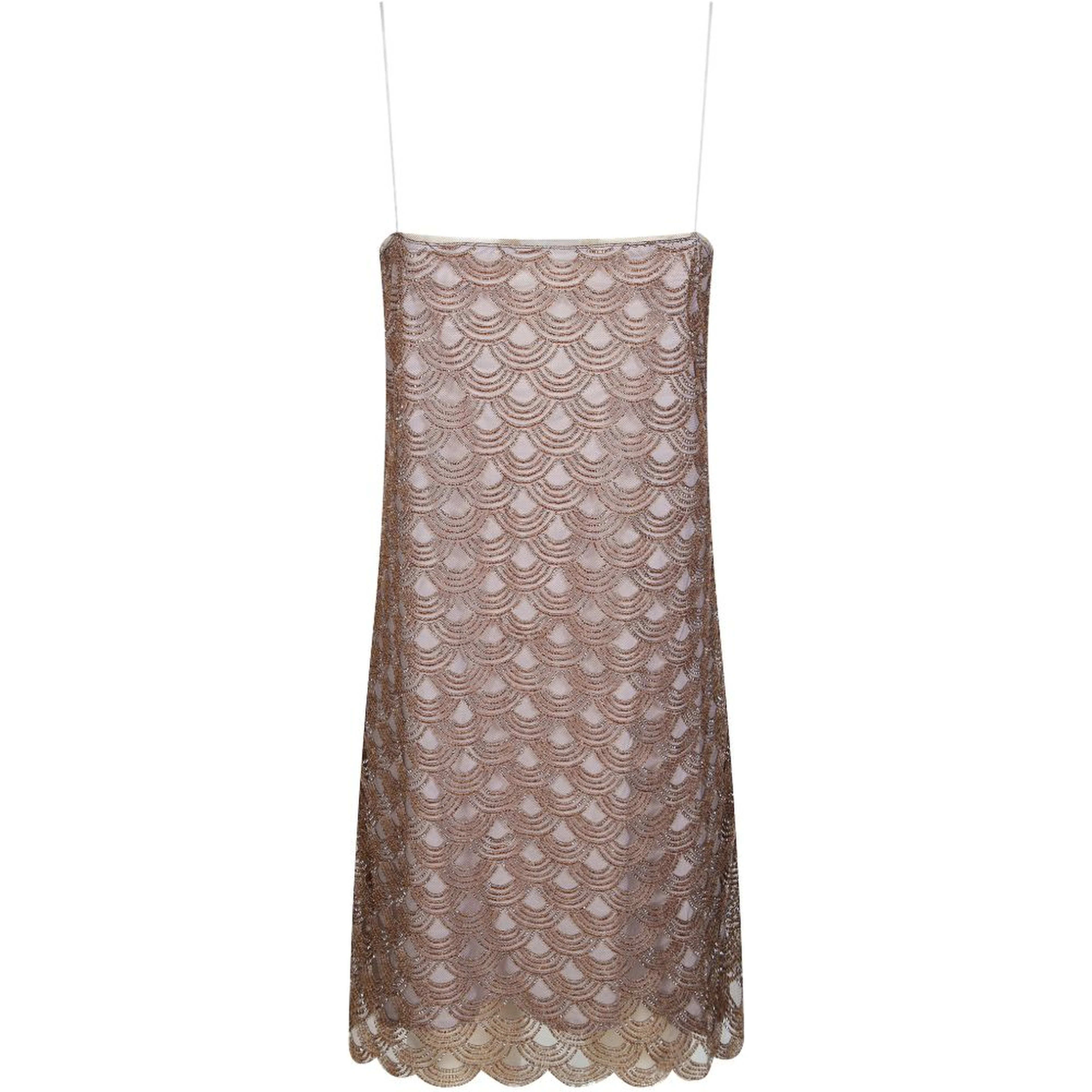 Rotate Dresses Grey