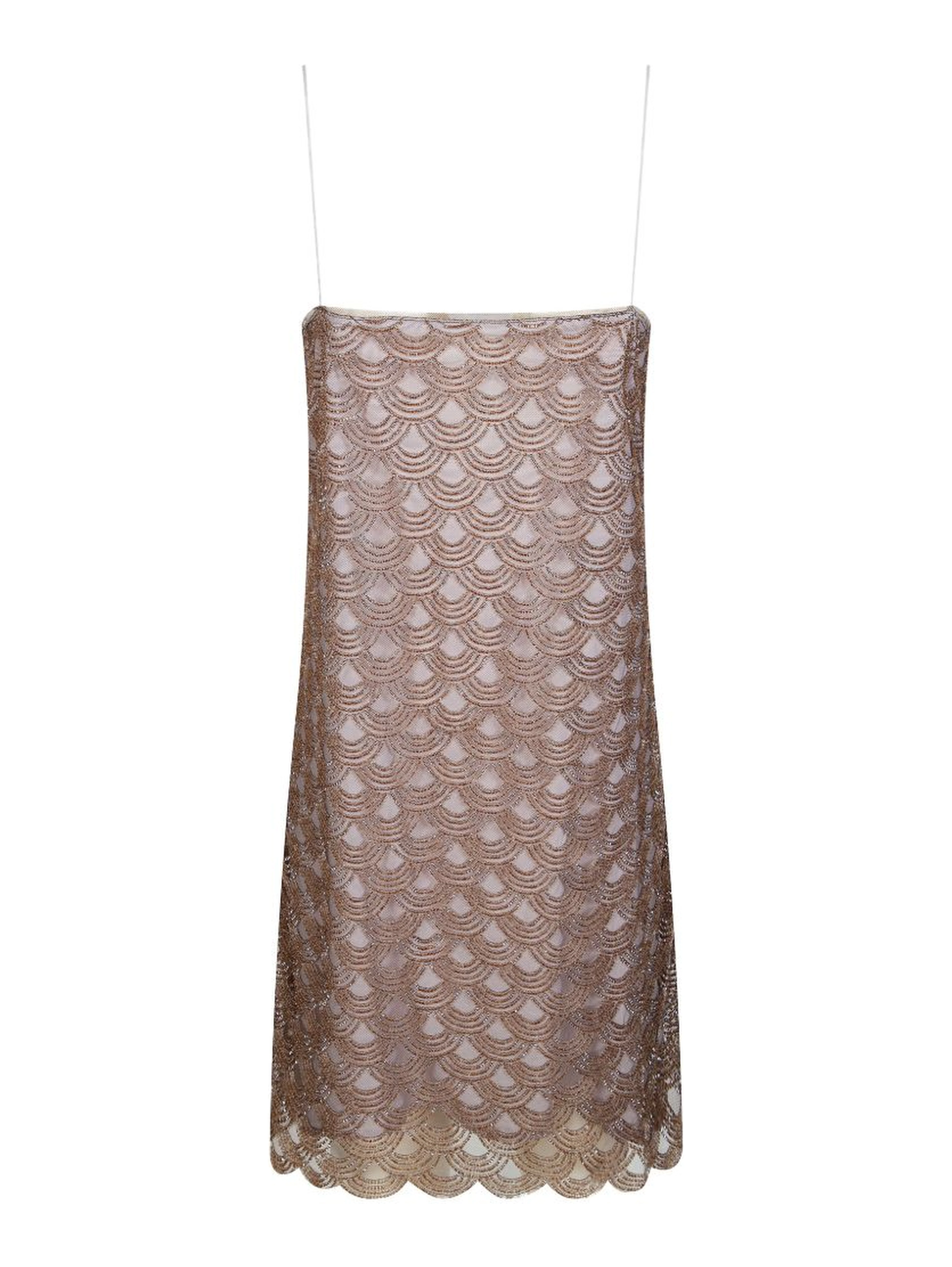 Rotate Dresses Grey