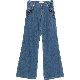 ERMANNO FIRENZE Jeans Blue