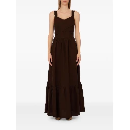 Liu Jo Dresses Brown