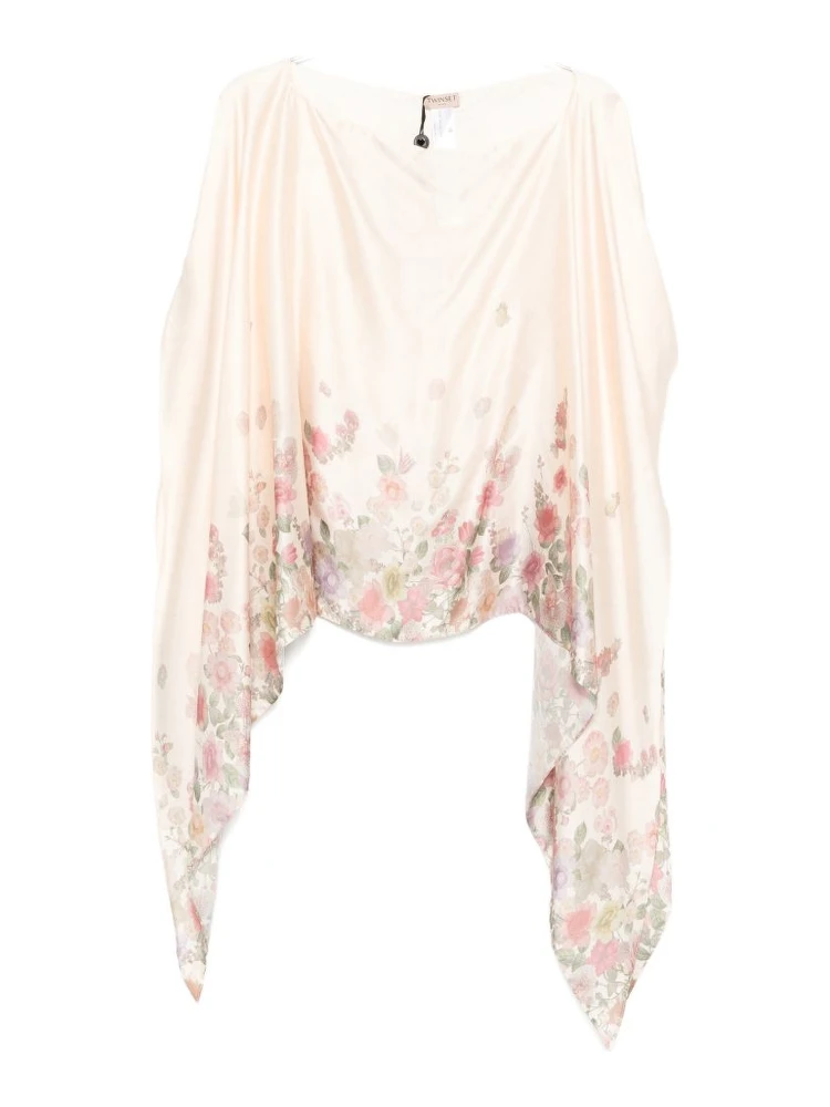 Twin-set Scarfs MultiColour