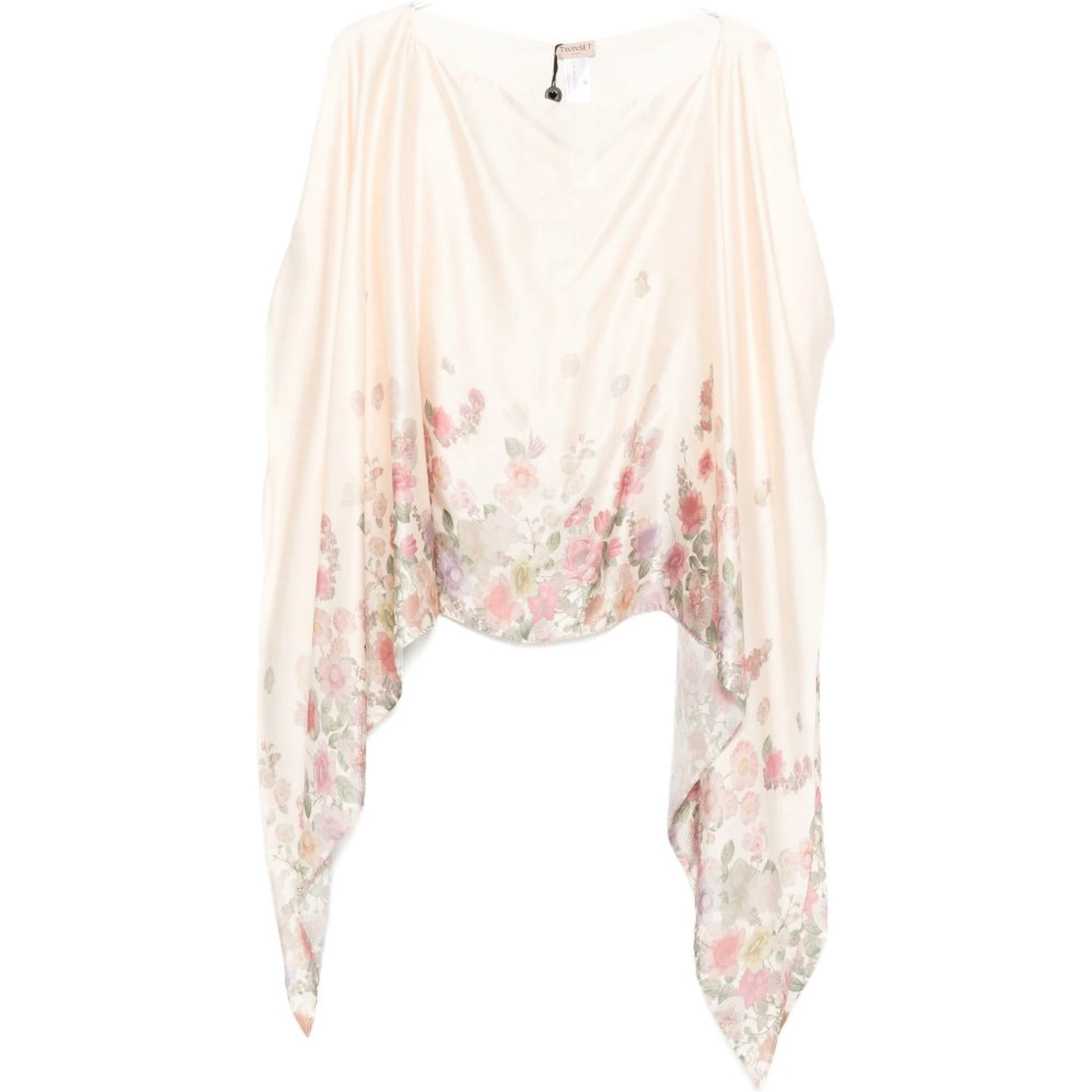 Twin-set Scarfs MultiColour