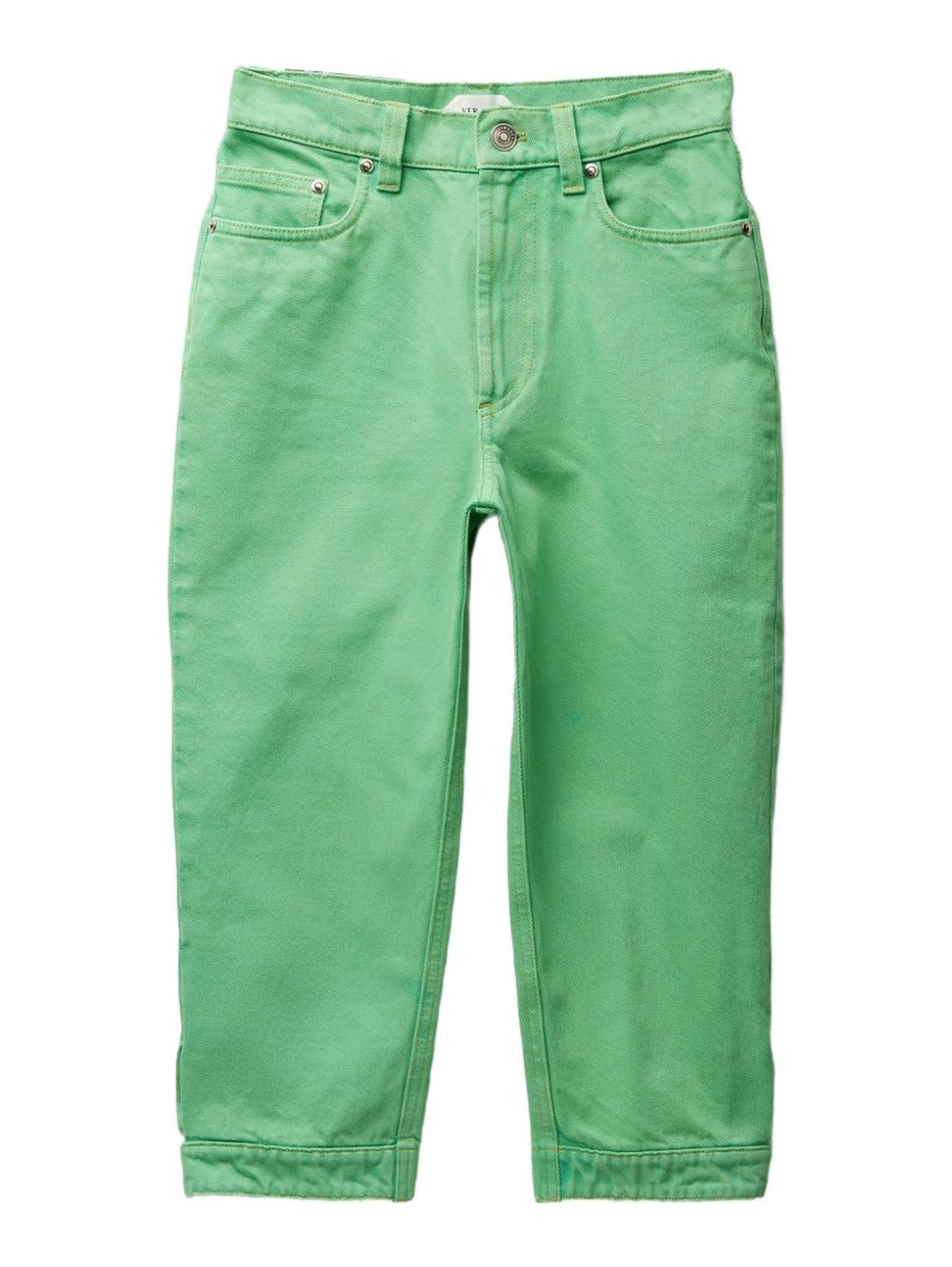 Versace Jeans Green