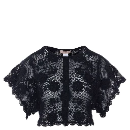 Twin-set Jackets Black