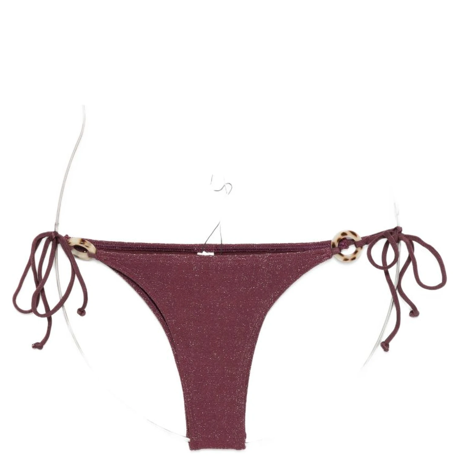 BOND-EYE Sea clothing Red