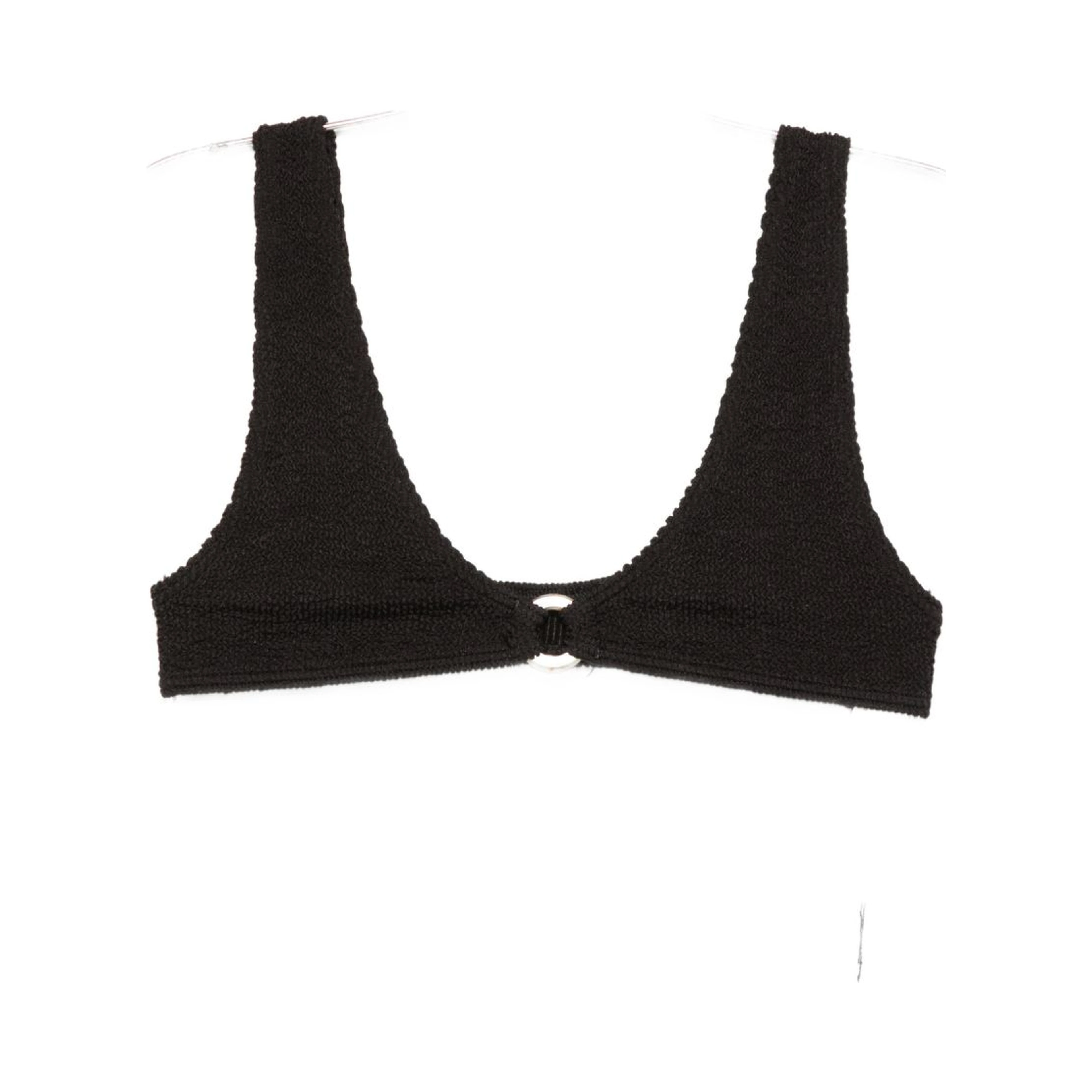 BOND-EYE Top Black