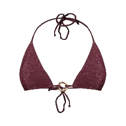 BOND-EYE Sea clothing Red