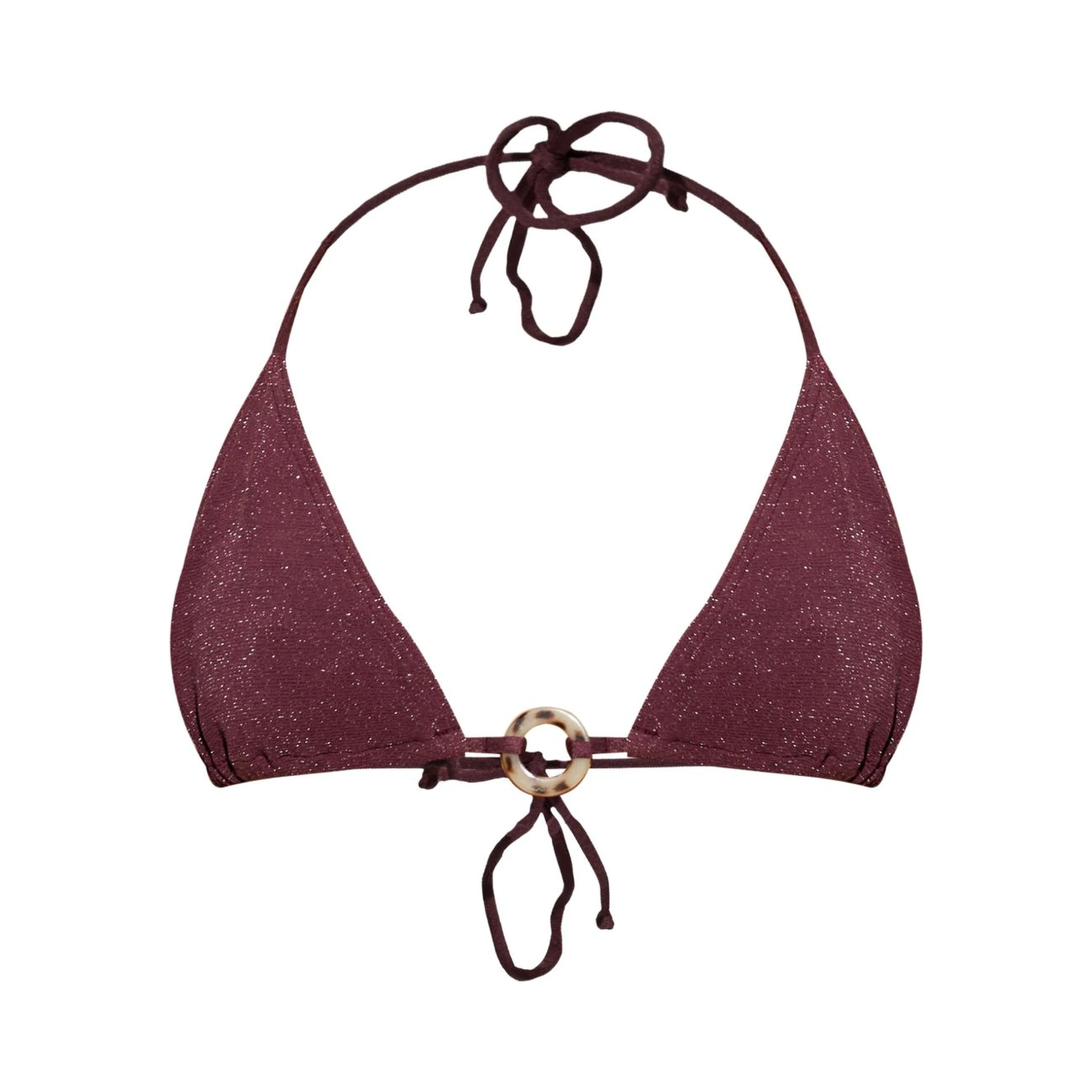 BOND-EYE Sea clothing Red