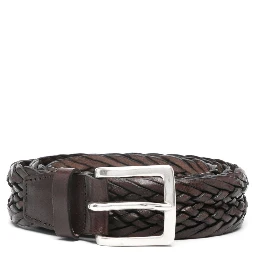 Orciani Belts Brown