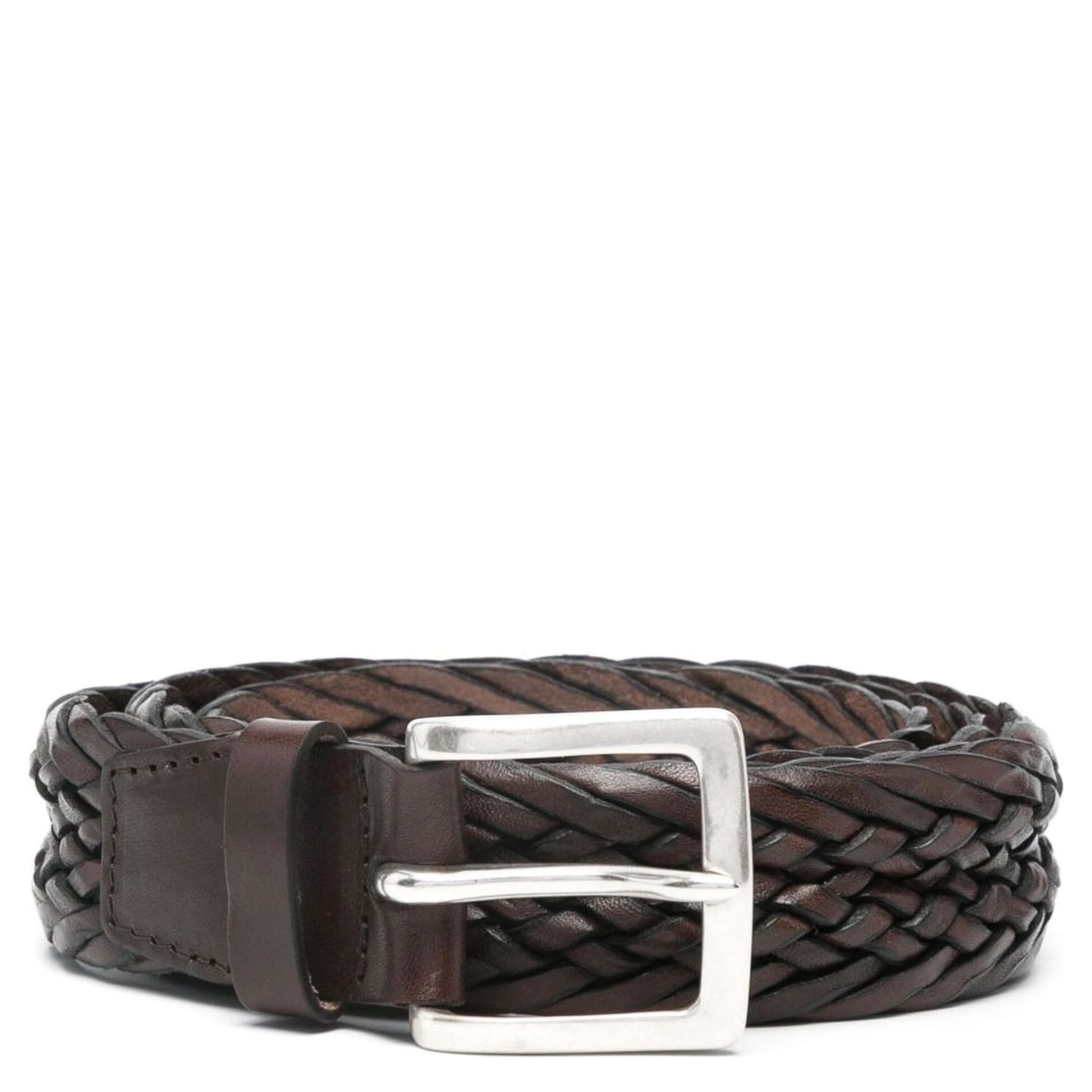 Orciani Belts Brown