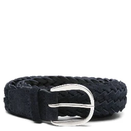 أحزمة أورسياني الزرقاء