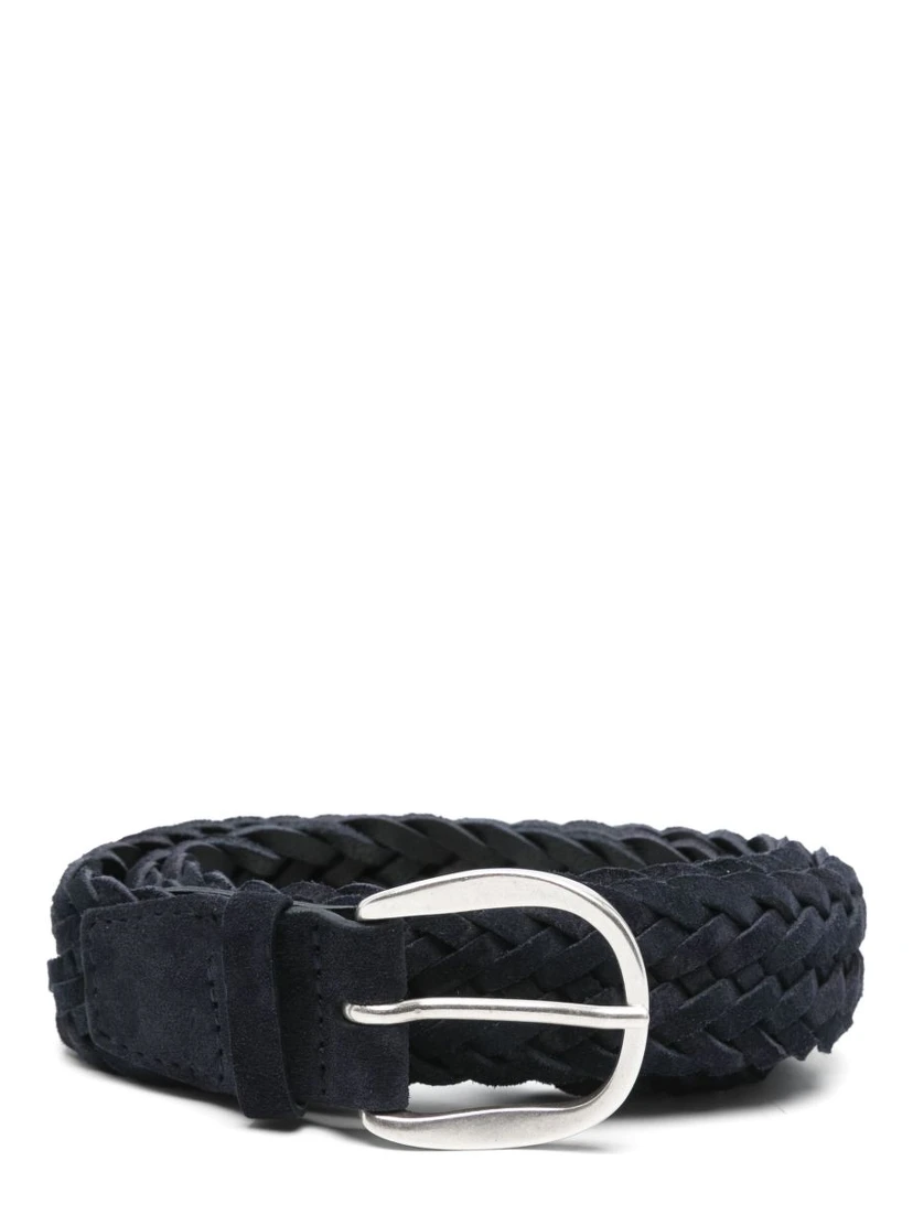 Orciani Belts Blue