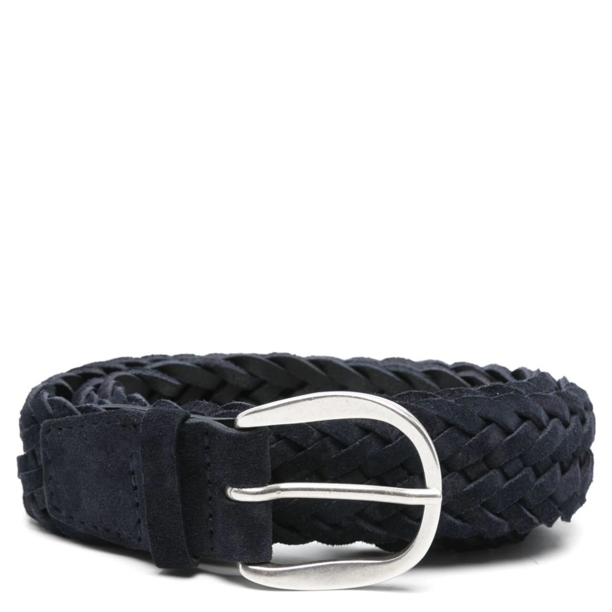 أحزمة أورسياني الزرقاء