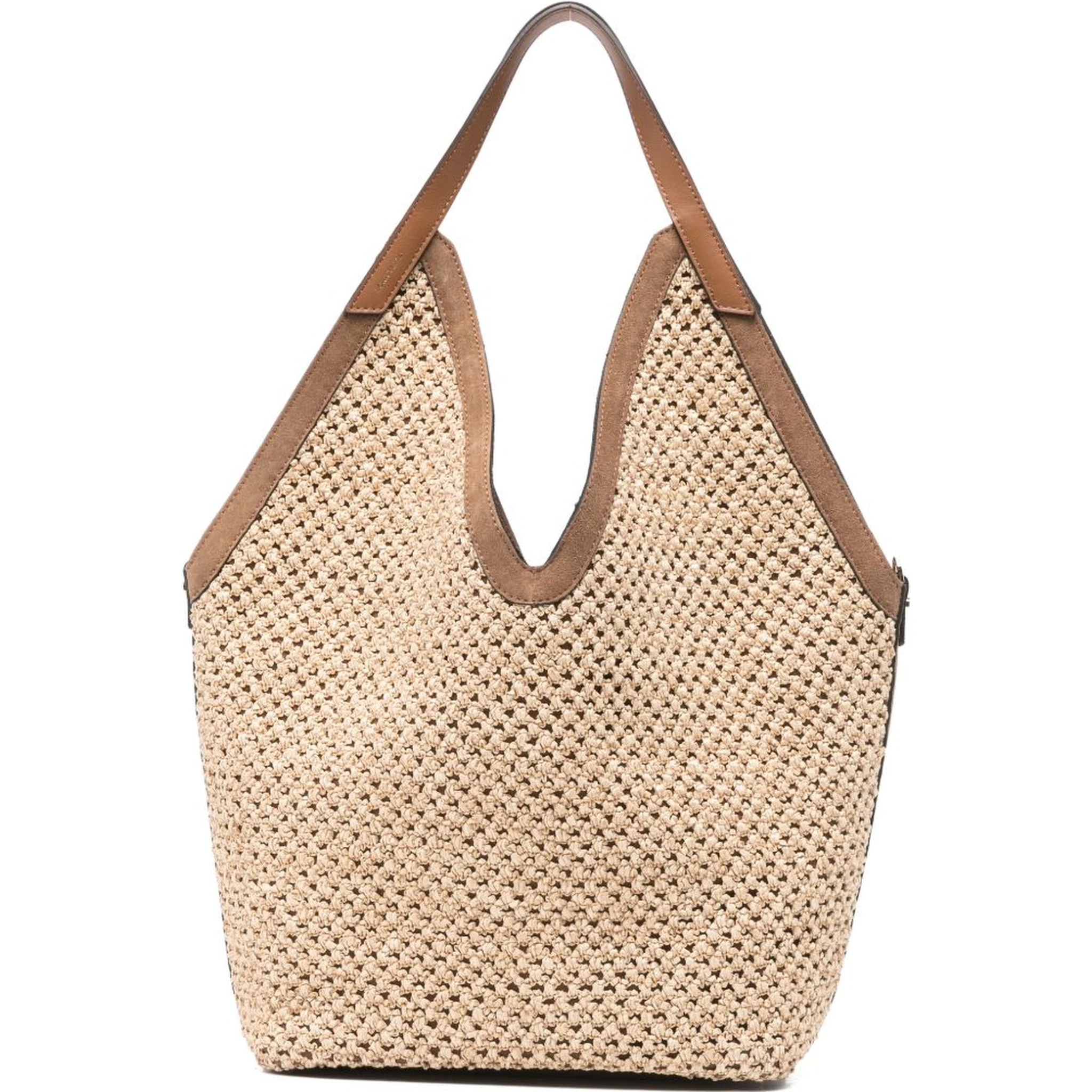 LORISTELLA Bags.. Natural