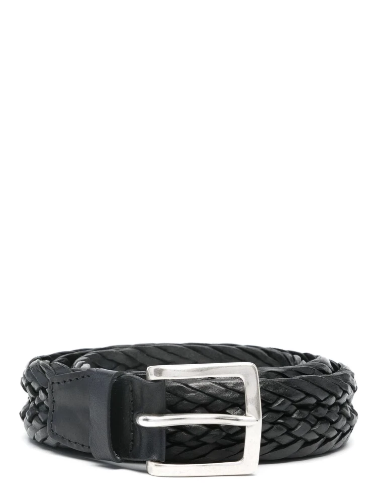 Orciani Belts Black