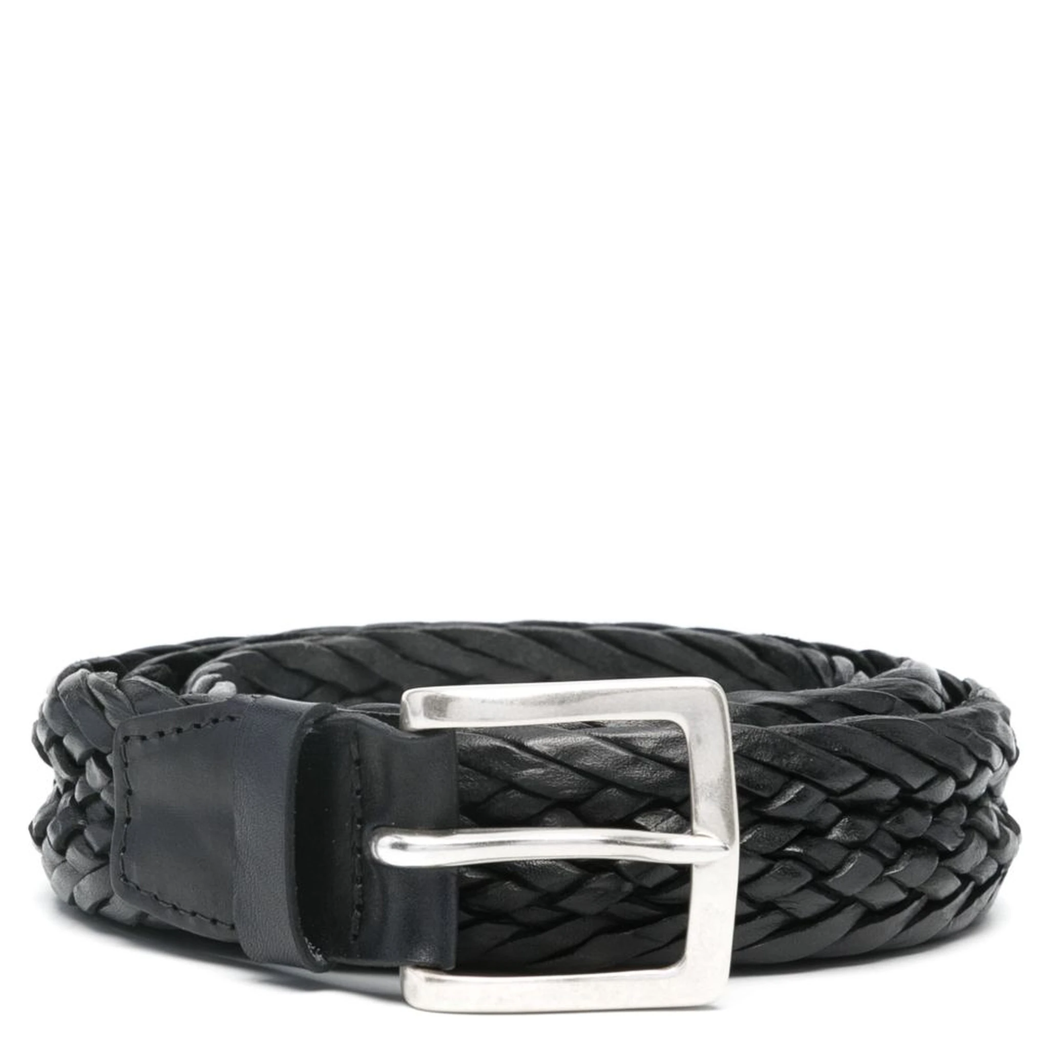 Orciani Belts Black