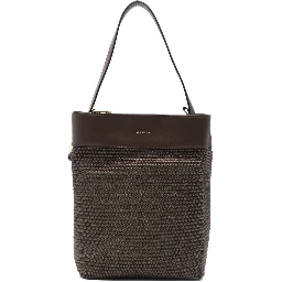 LORISTELLA Bags.. Brown