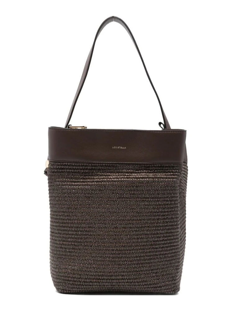 LORISTELLA Bags.. Brown
