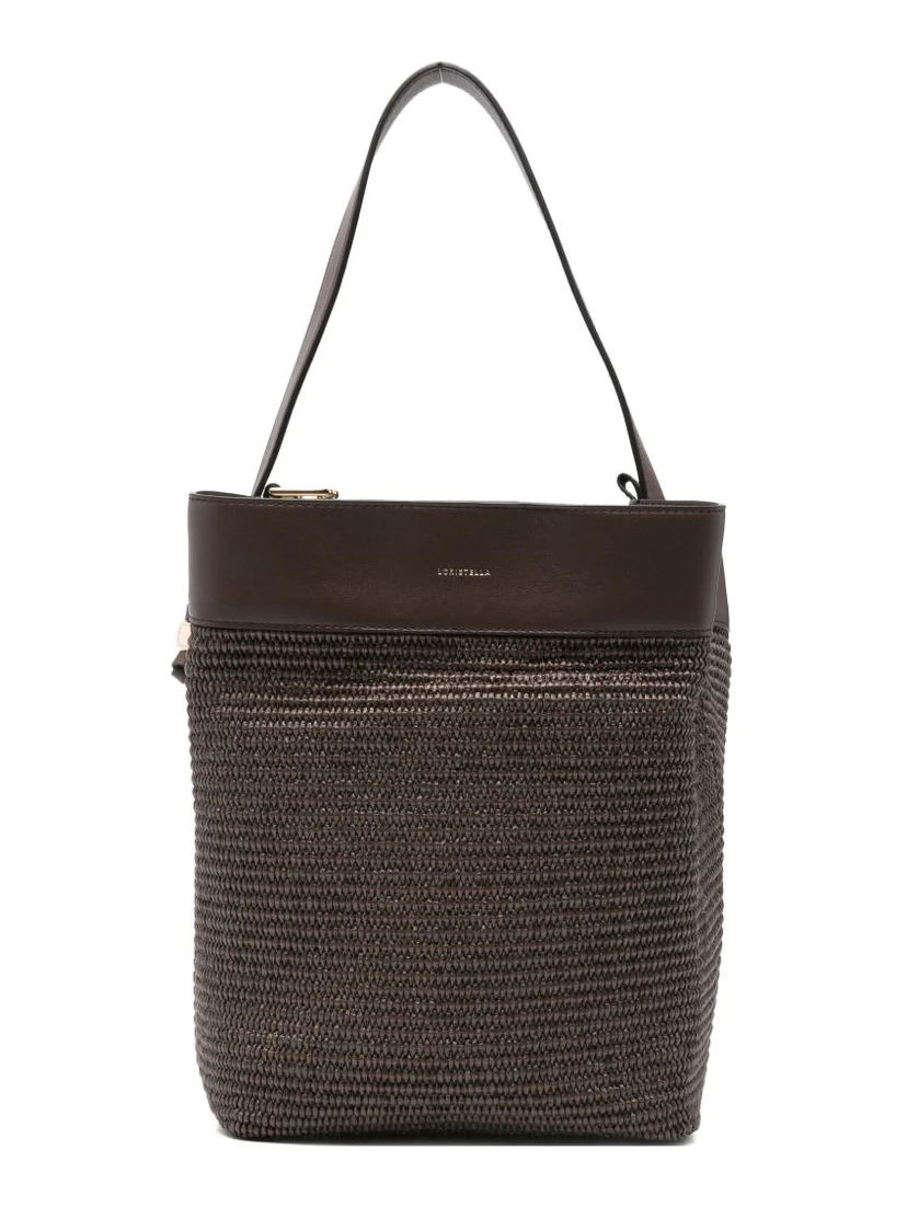 LORISTELLA Bags.. Brown