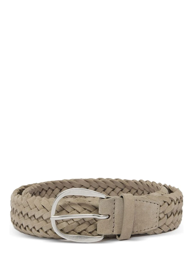 Orciani Belts Beige