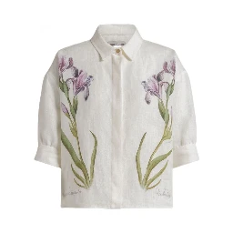 Alberta Ferretti Shirts