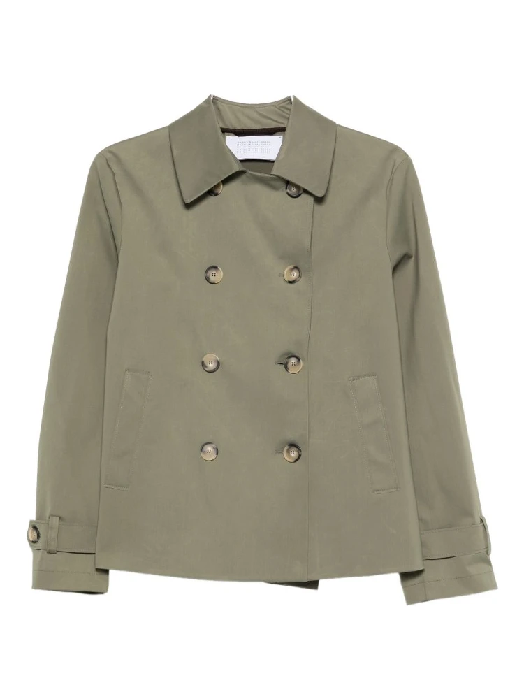 Harris Wharf London Coats Green