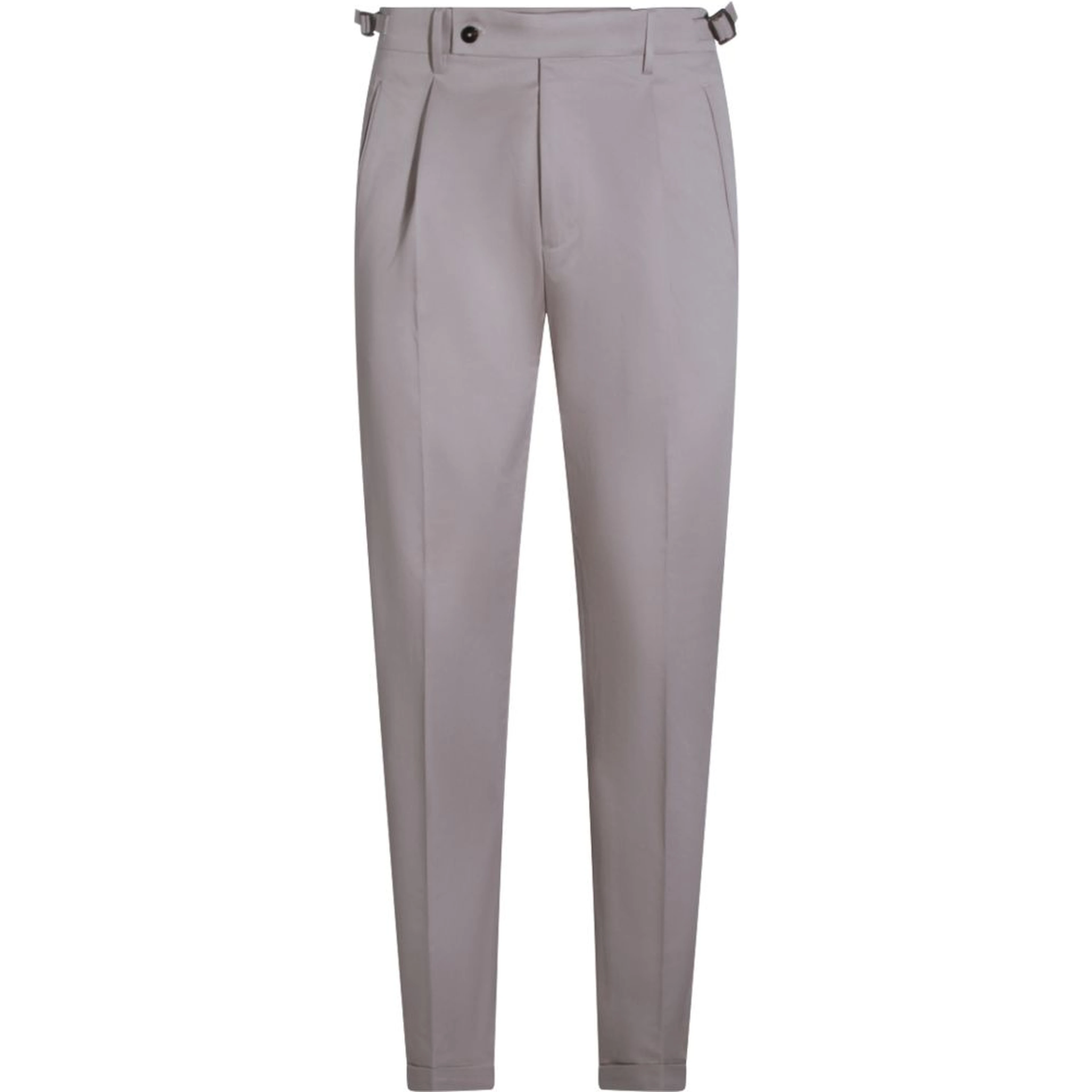 Berwich Trousers Beige